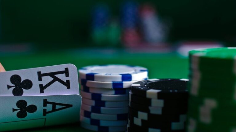 Online-Casino ohne Einzahlung für Spieler aus Österreich