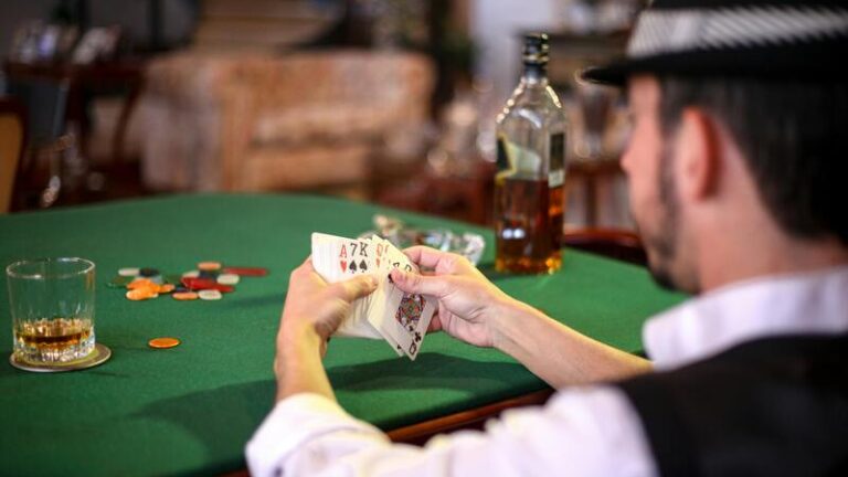 Online-Casino ohne Verifizierung in Österreich: Vorteile und Nachteile
