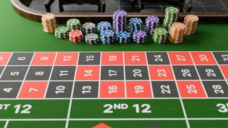 Online-Casino in Österreich mit Kryptowährung: Ein neuer Trend